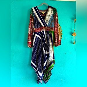 Sz 12 women’s dress. Anthropology